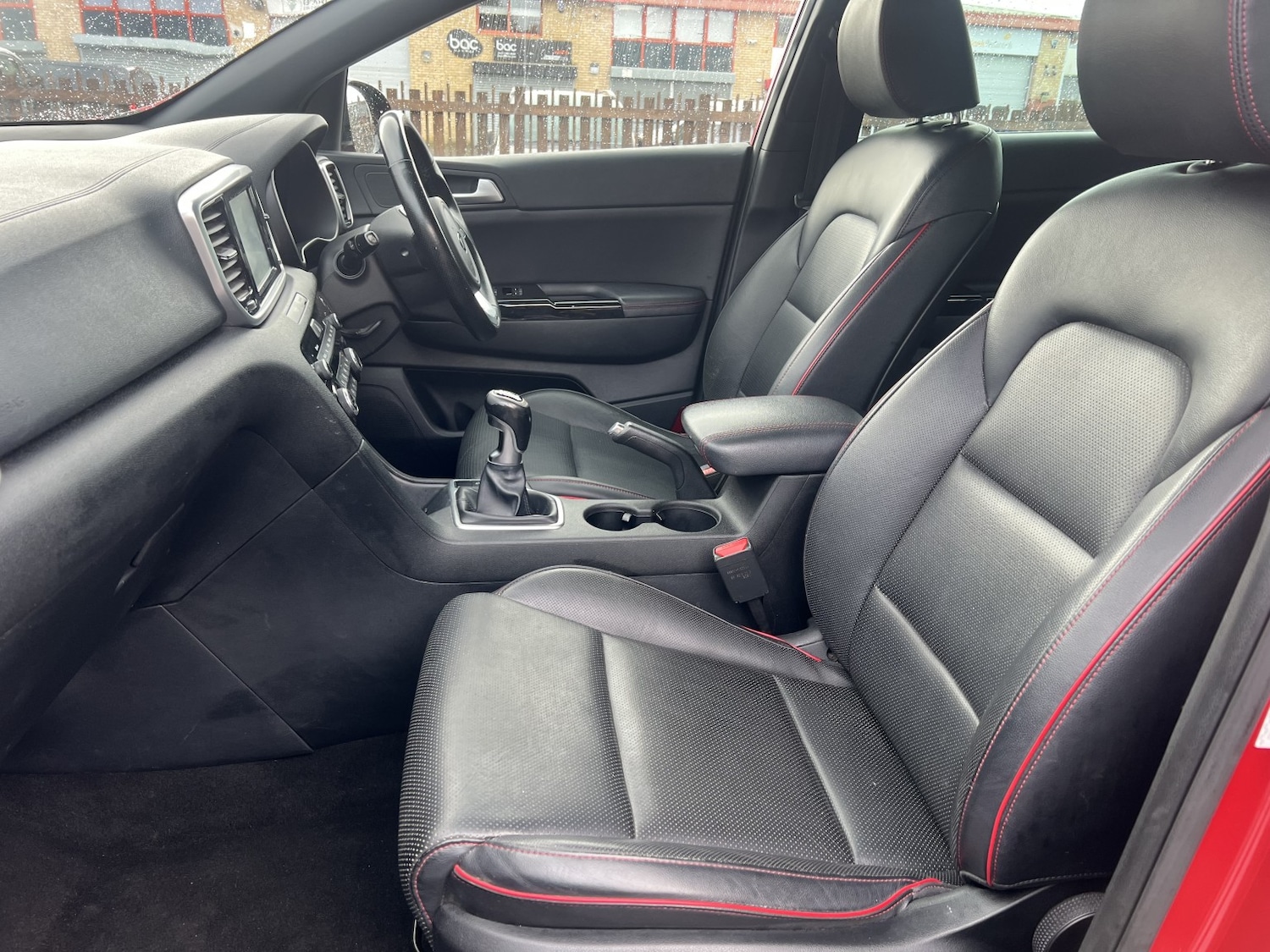 Used Kia Sportage 2019 for sale - 77403645: Photo 12