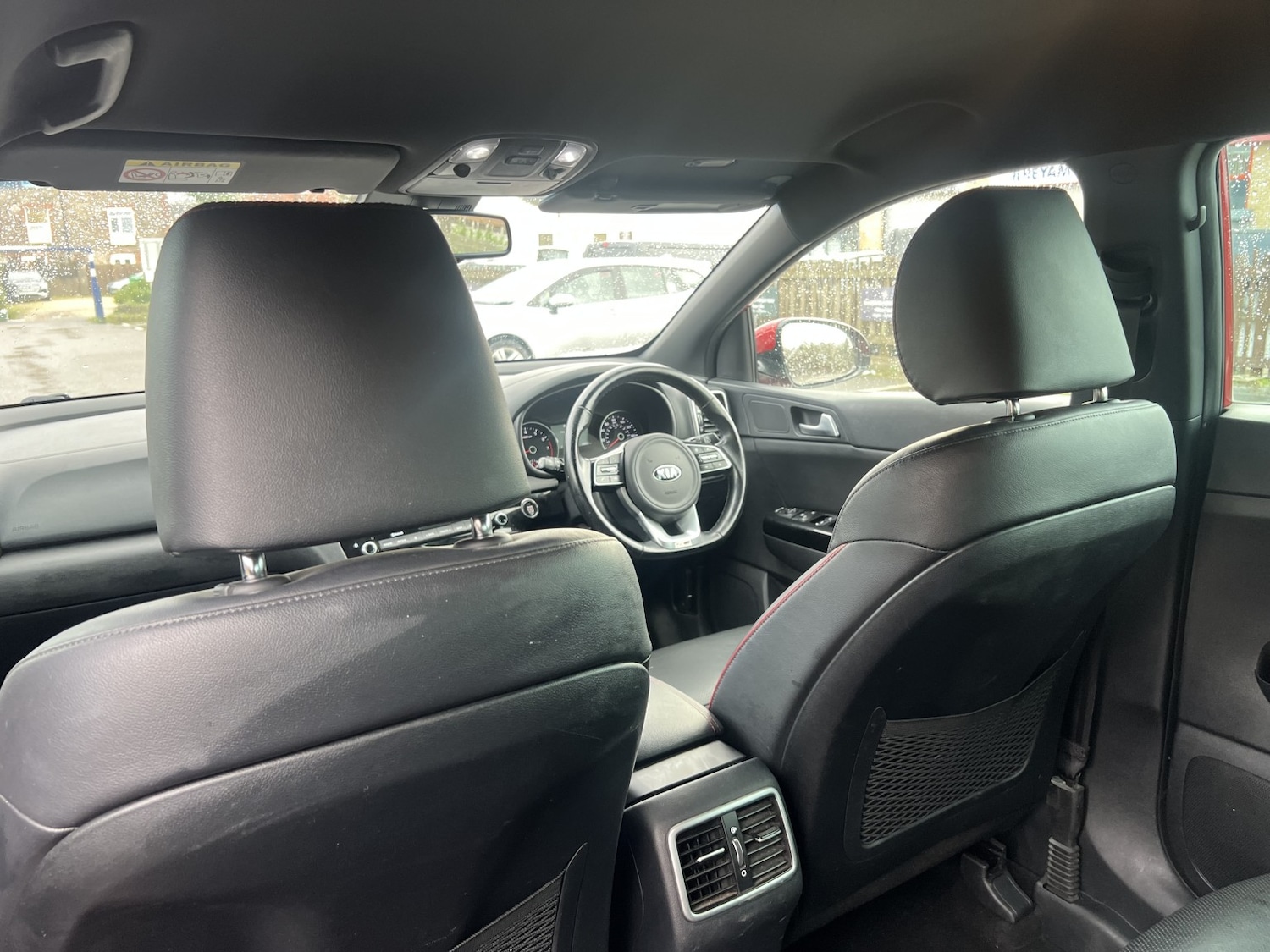 Used Kia Sportage 2019 for sale - 77403645: Photo 17