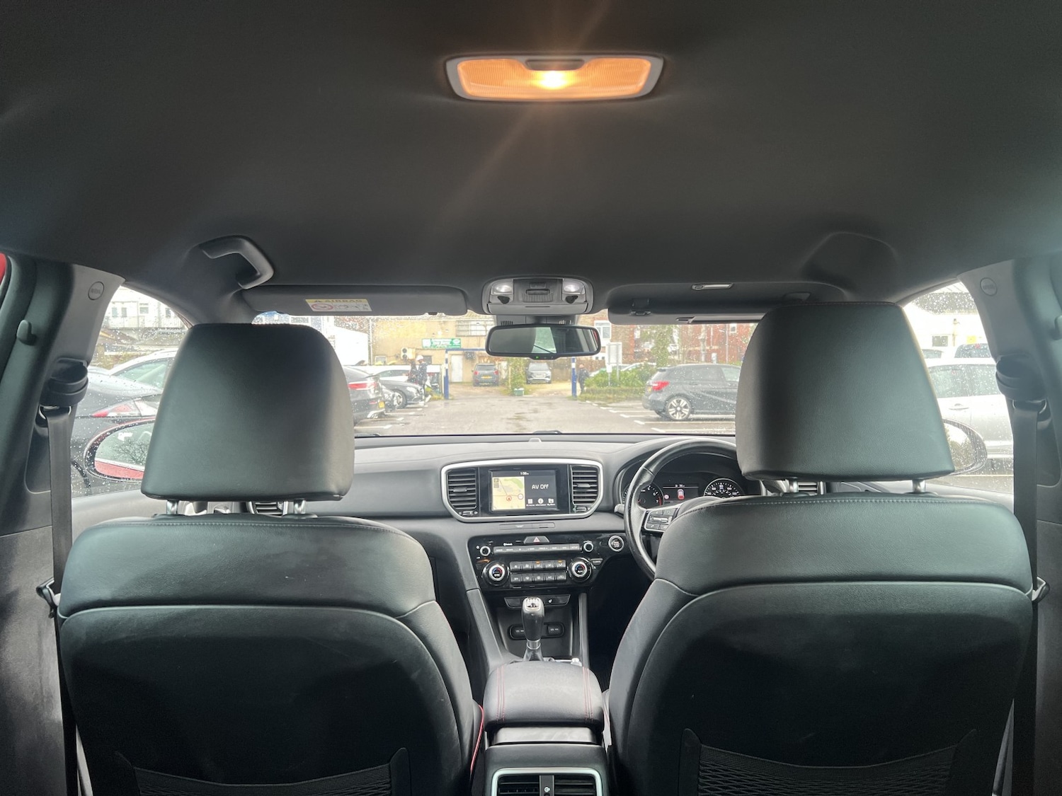 Used Kia Sportage 2019 for sale - 77403645: Photo 20