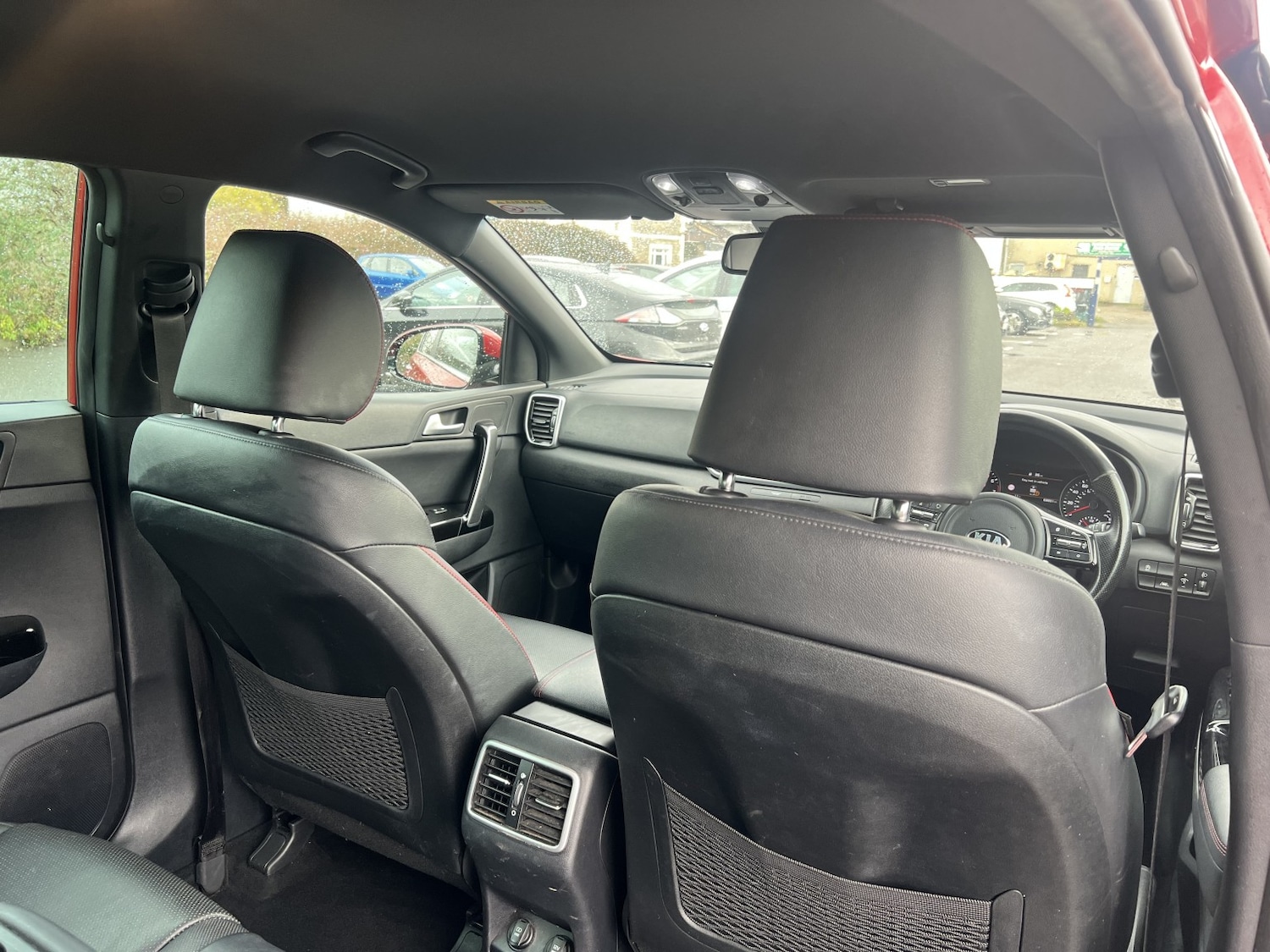 Used Kia Sportage 2019 for sale - 77403645: Photo 23
