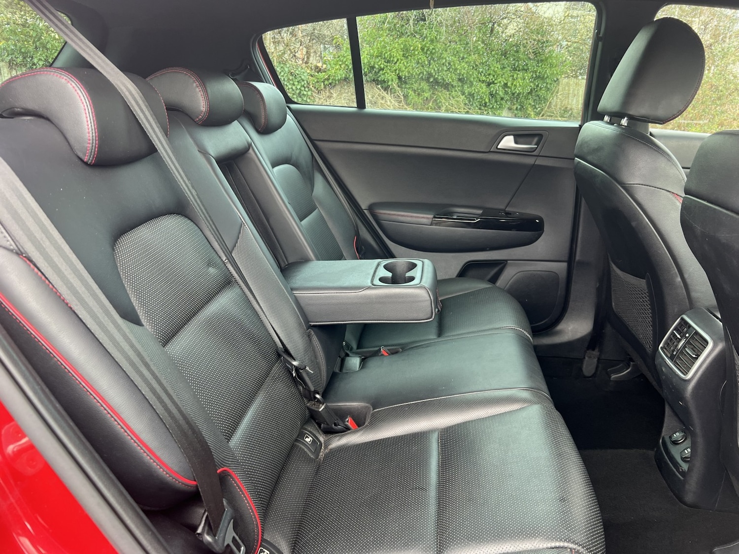 Used Kia Sportage 2019 for sale - 77403645: Photo 24