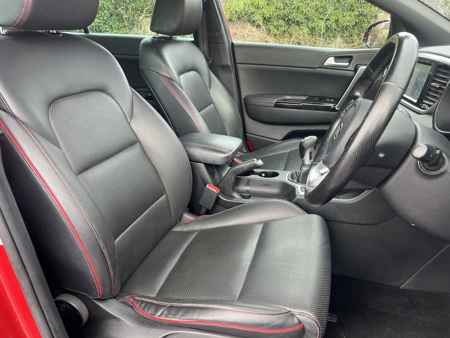 Used Kia Sportage 2019 for sale - 77403645: Photo 25