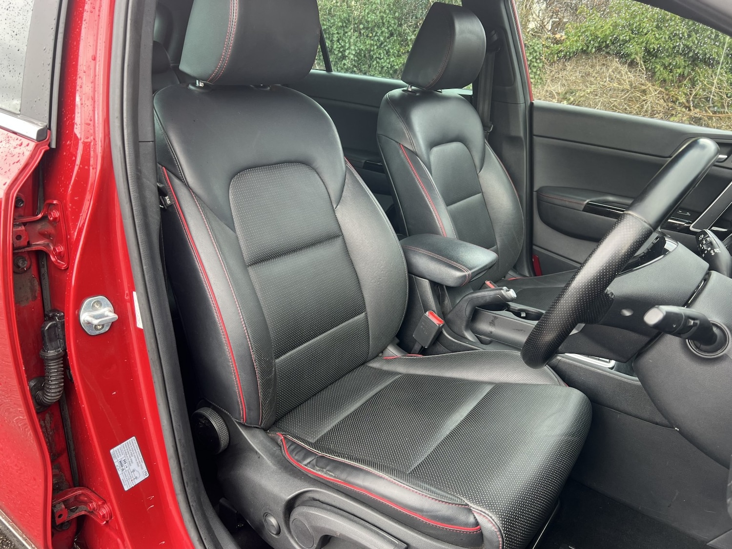 Used Kia Sportage 2019 for sale - 77403645: Photo 27