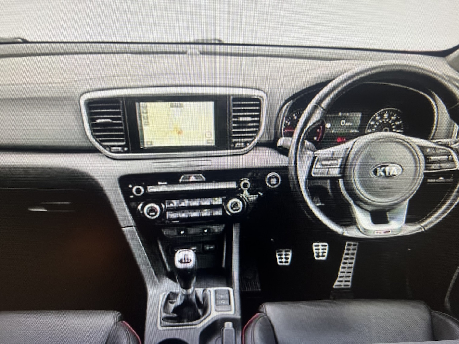 Used Kia Sportage 2019 for sale - 77403645: Photo 3