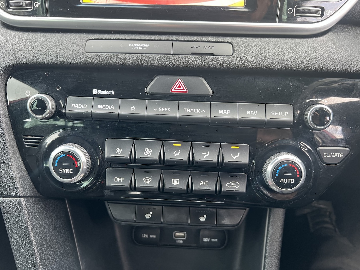 Used Kia Sportage 2019 for sale - 77403645: Photo 32