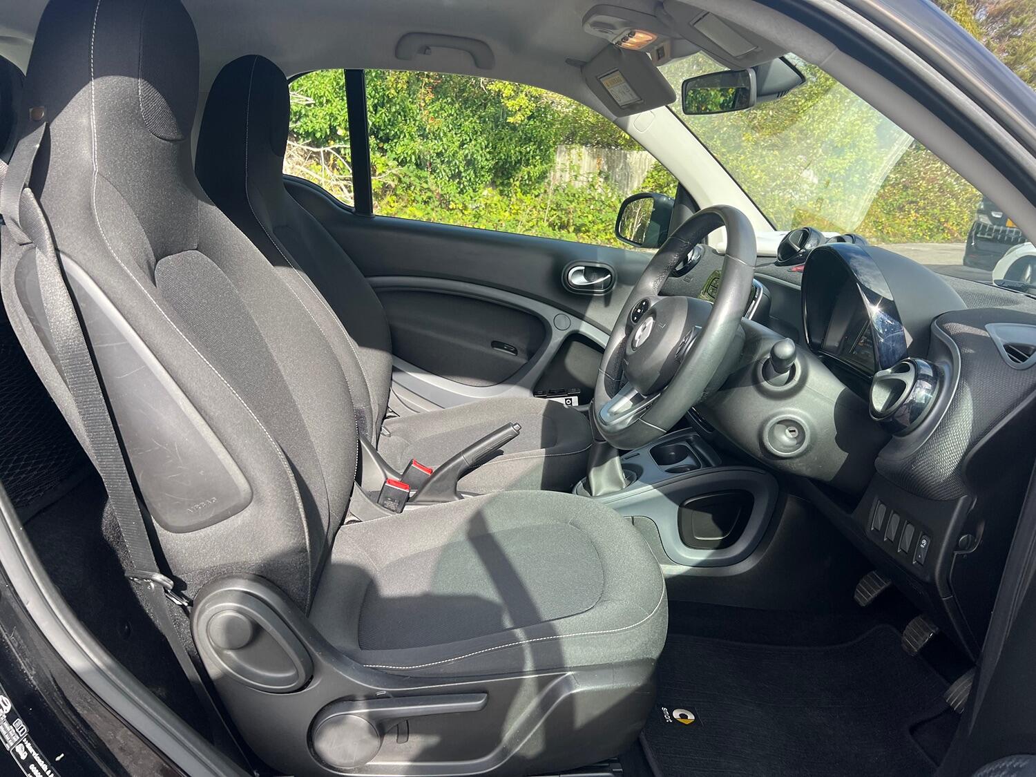 Used smart fortwo 2017 for sale - 76186794: Photo 16