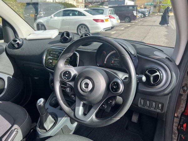 Used smart fortwo 2017 for sale - 76186794: Photo 18