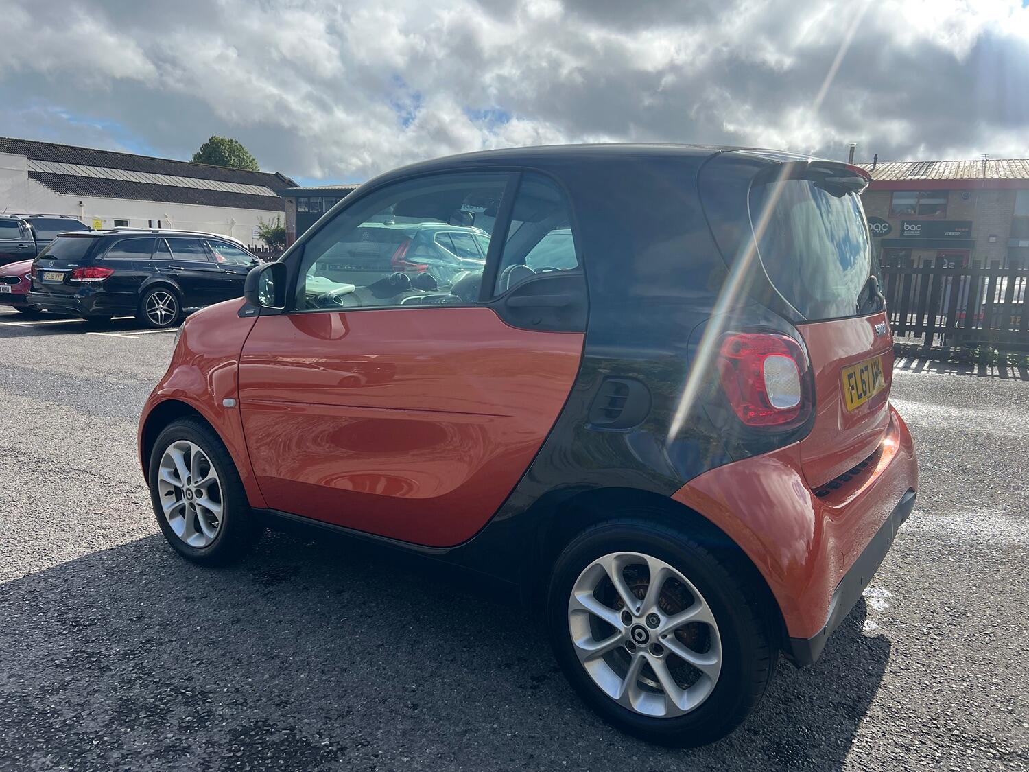 Used smart fortwo 2017 for sale - 76186794: Photo 7