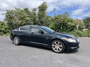 Used Jaguar XF 2011 for sale - 78571461: Photo