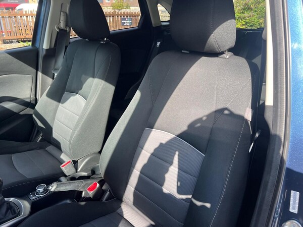 Used Mazda CX-3 2017 for sale - 76186691: Photo 13