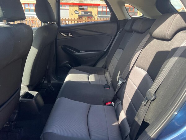 Used Mazda CX-3 2017 for sale - 76186691: Photo 15