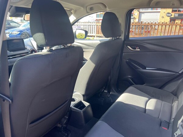 Used Mazda CX-3 2017 for sale - 76186691: Photo 16