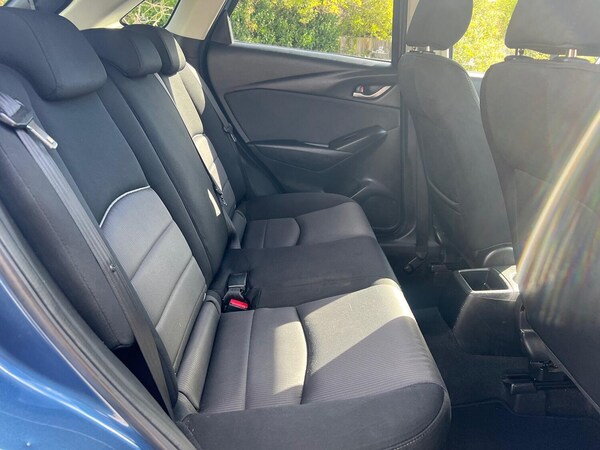 Used Mazda CX-3 2017 for sale - 76186691: Photo 19