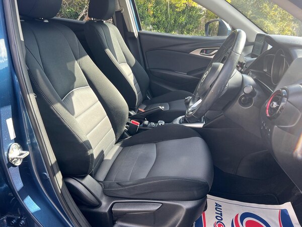 Used Mazda CX-3 2017 for sale - 76186691: Photo 22