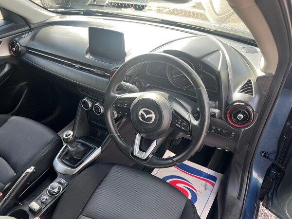 Used Mazda CX-3 2017 for sale - 76186691: Photo 23