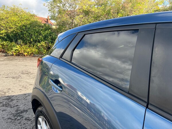 Used Mazda CX-3 2017 for sale - 76186691: Photo 25