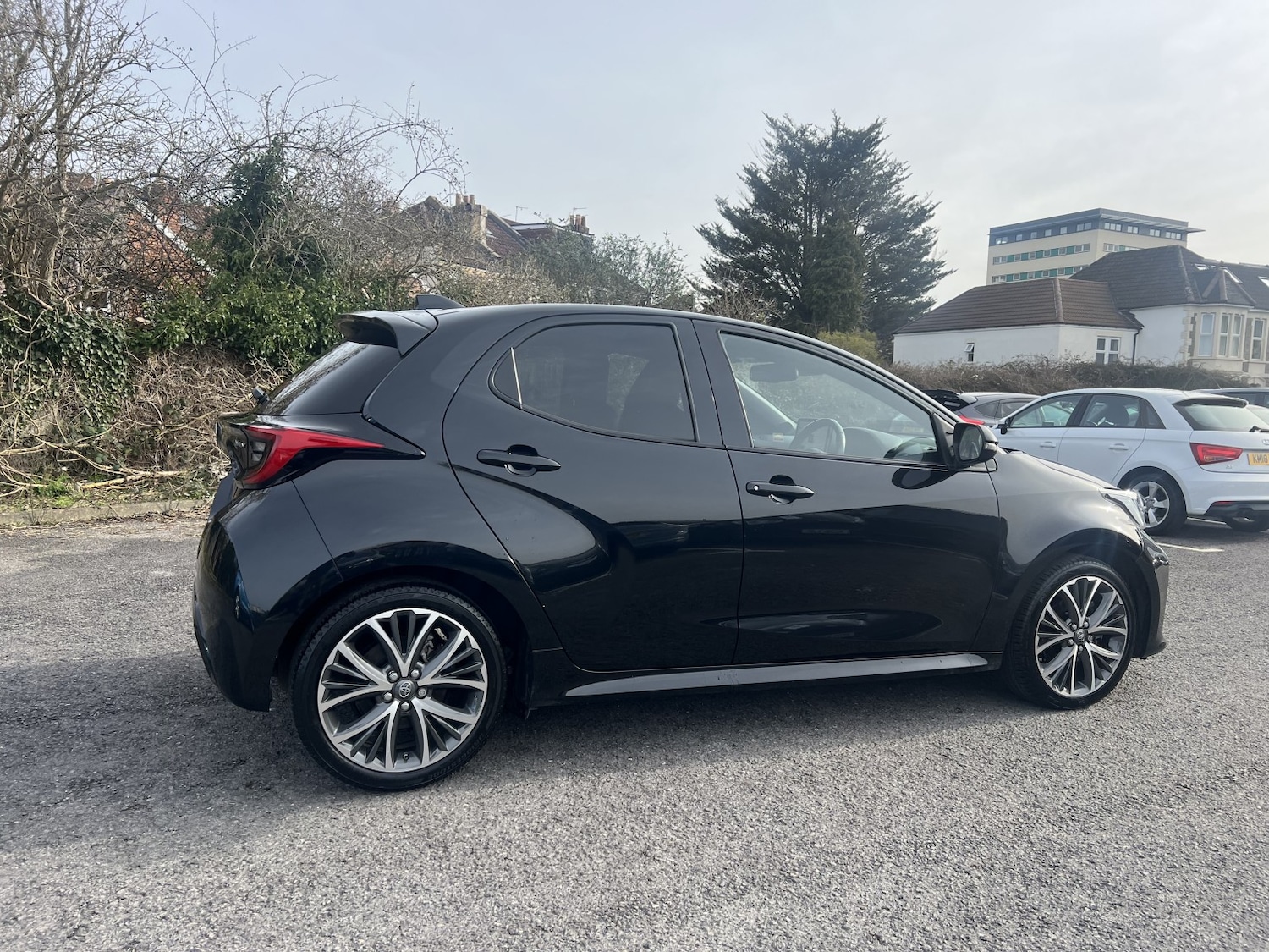 Used Toyota Yaris 2024 for sale - 77516108: Photo 10