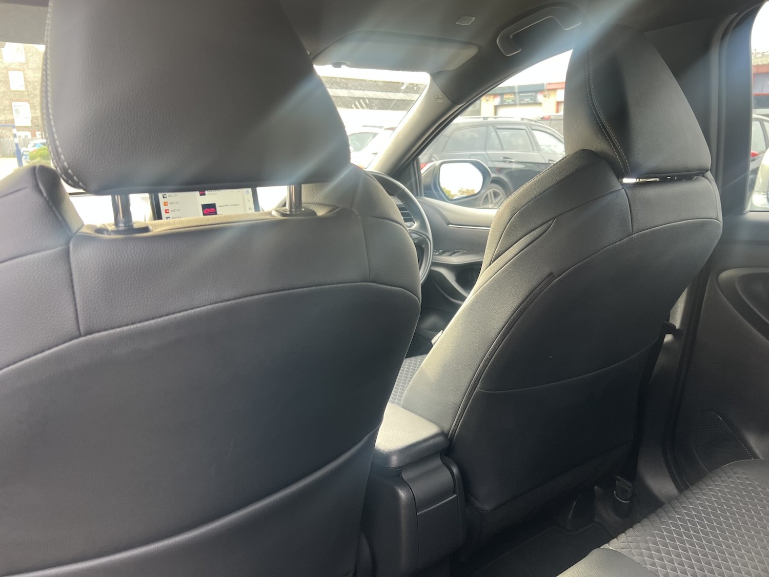 Used Toyota Yaris 2024 for sale - 77516108: Photo 15