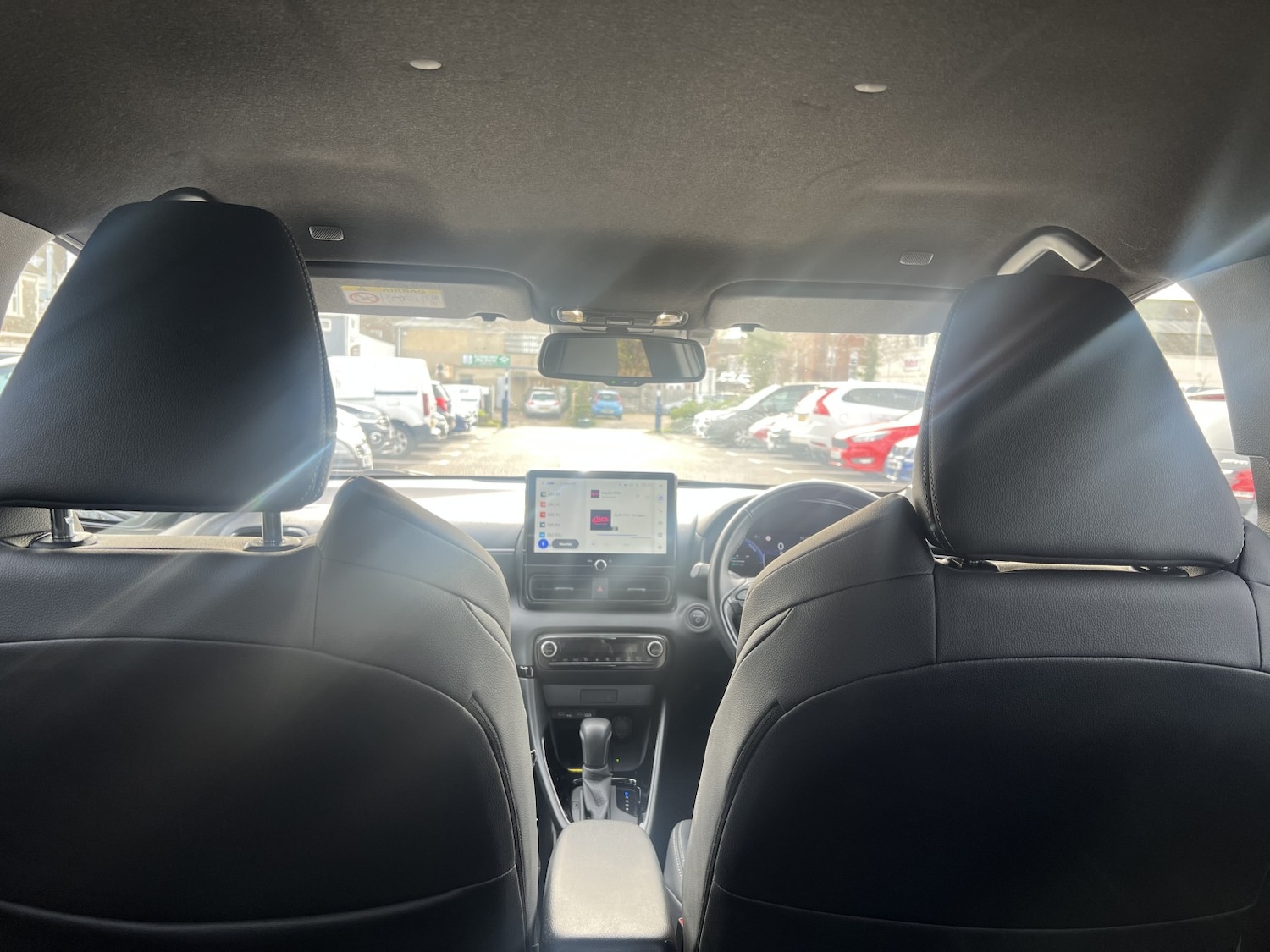 Used Toyota Yaris 2024 for sale - 77516108: Photo 18