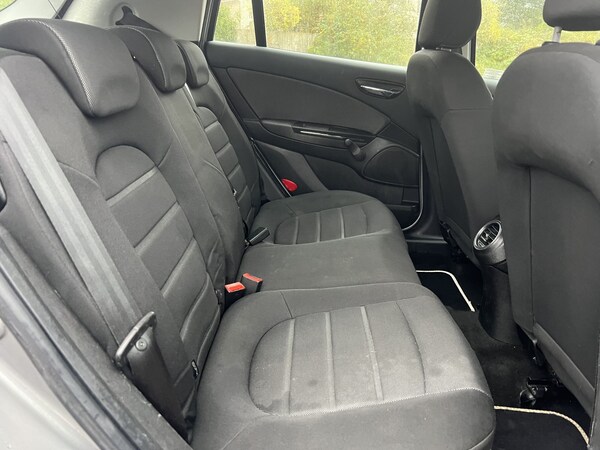 Used Fiat Bravo 2011 for sale - 76317436: Photo 12