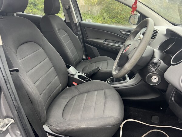 Used Fiat Bravo 2011 for sale - 76317436: Photo 13