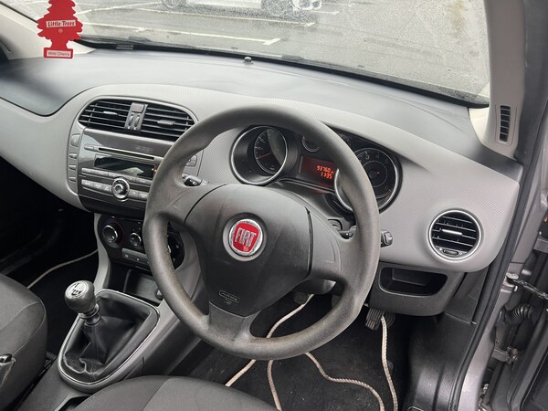 Used Fiat Bravo 2011 for sale - 76317436: Photo 14