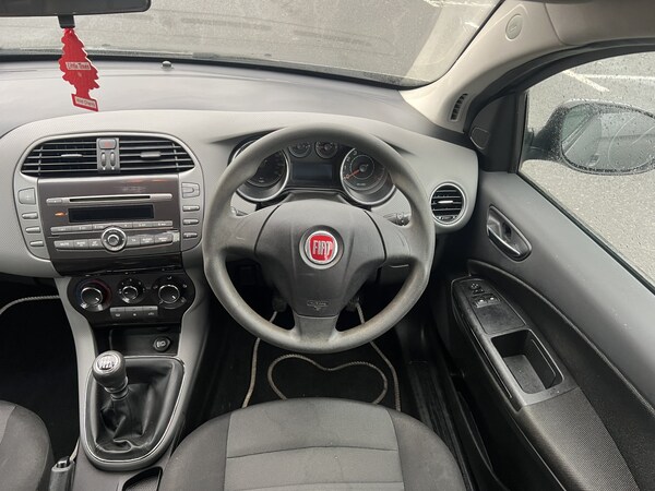Used Fiat Bravo 2011 for sale - 76317436: Photo 15