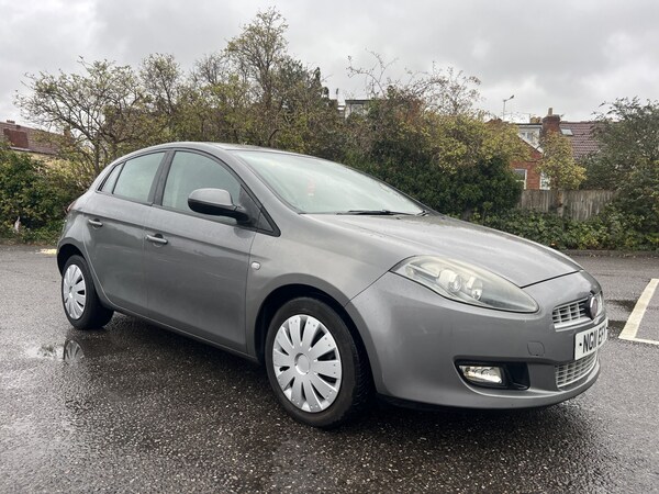 Used Fiat Bravo 2011 for sale - 76317436: Photo 1