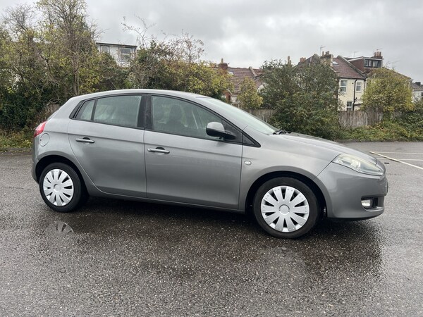 Used Fiat Bravo 2011 for sale - 76317436: Photo 2