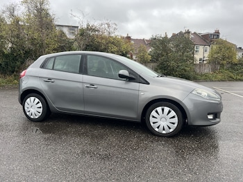 Used Fiat Bravo 2011 for sale - 76317436: Photo