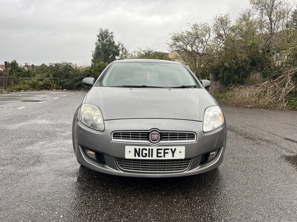 Used Fiat Bravo 2011 for sale - 76317436: Photo 3