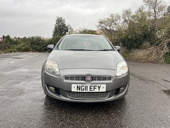 Used Fiat Bravo 2011 for sale - 76317436: Photo
