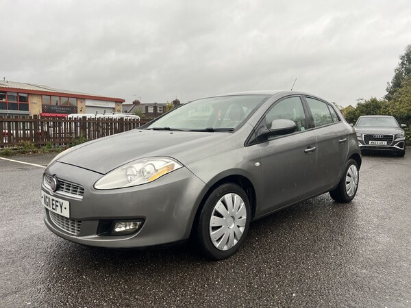 Used Fiat Bravo 2011 for sale - 76317436: Photo 4