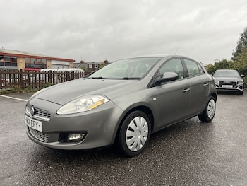 Used Fiat Bravo 2011 for sale - 76317436: Photo