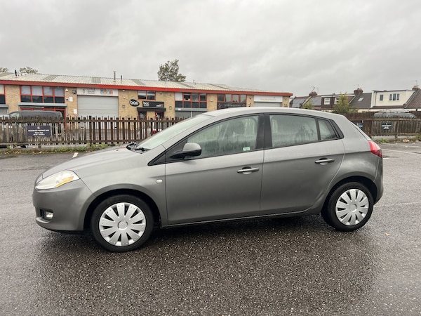 Used Fiat Bravo 2011 for sale - 76317436: Photo 5