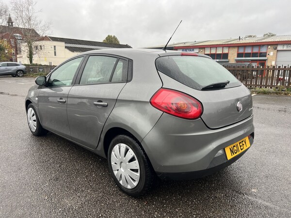 Used Fiat Bravo 2011 for sale - 76317436: Photo 6