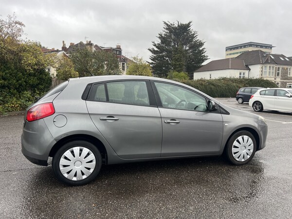 Used Fiat Bravo 2011 for sale - 76317436: Photo 7