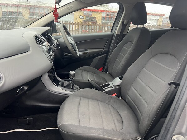 Used Fiat Bravo 2011 for sale - 76317436: Photo 8