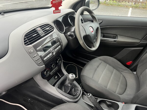 Used Fiat Bravo 2011 for sale - 76317436: Photo 9