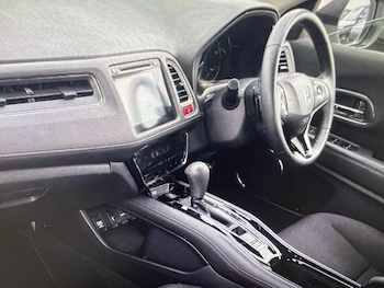 Used Honda HR-V 2016 for sale - 78571413: Photo