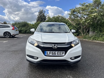 Used Honda HR-V 2016 for sale - 78571413: Photo