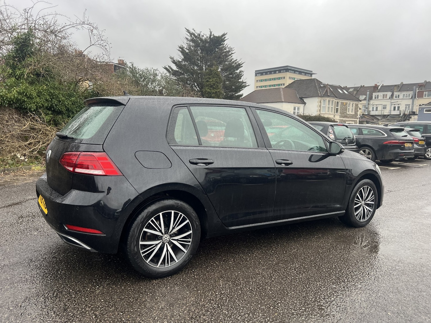 Used Volkswagen Golf 2018 for sale - 77508492: Photo 12