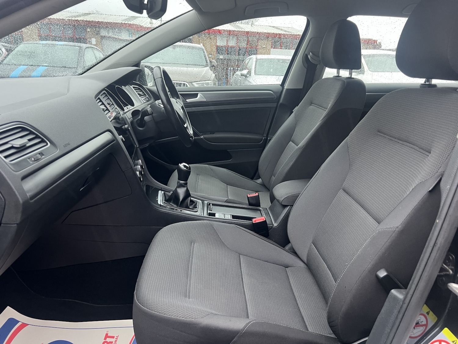 Used Volkswagen Golf 2018 for sale - 77508492: Photo 13