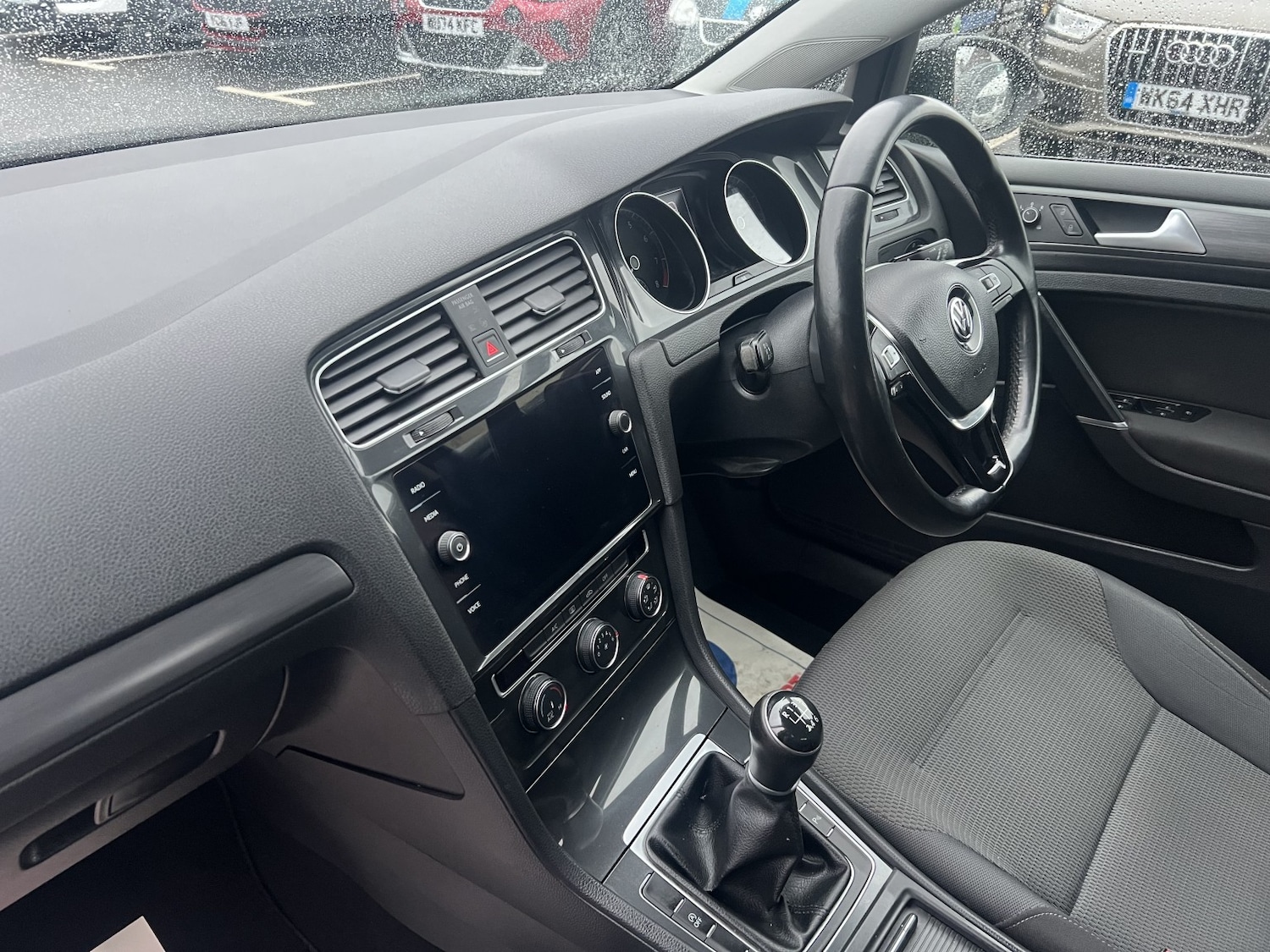 Used Volkswagen Golf 2018 for sale - 77508492: Photo 14