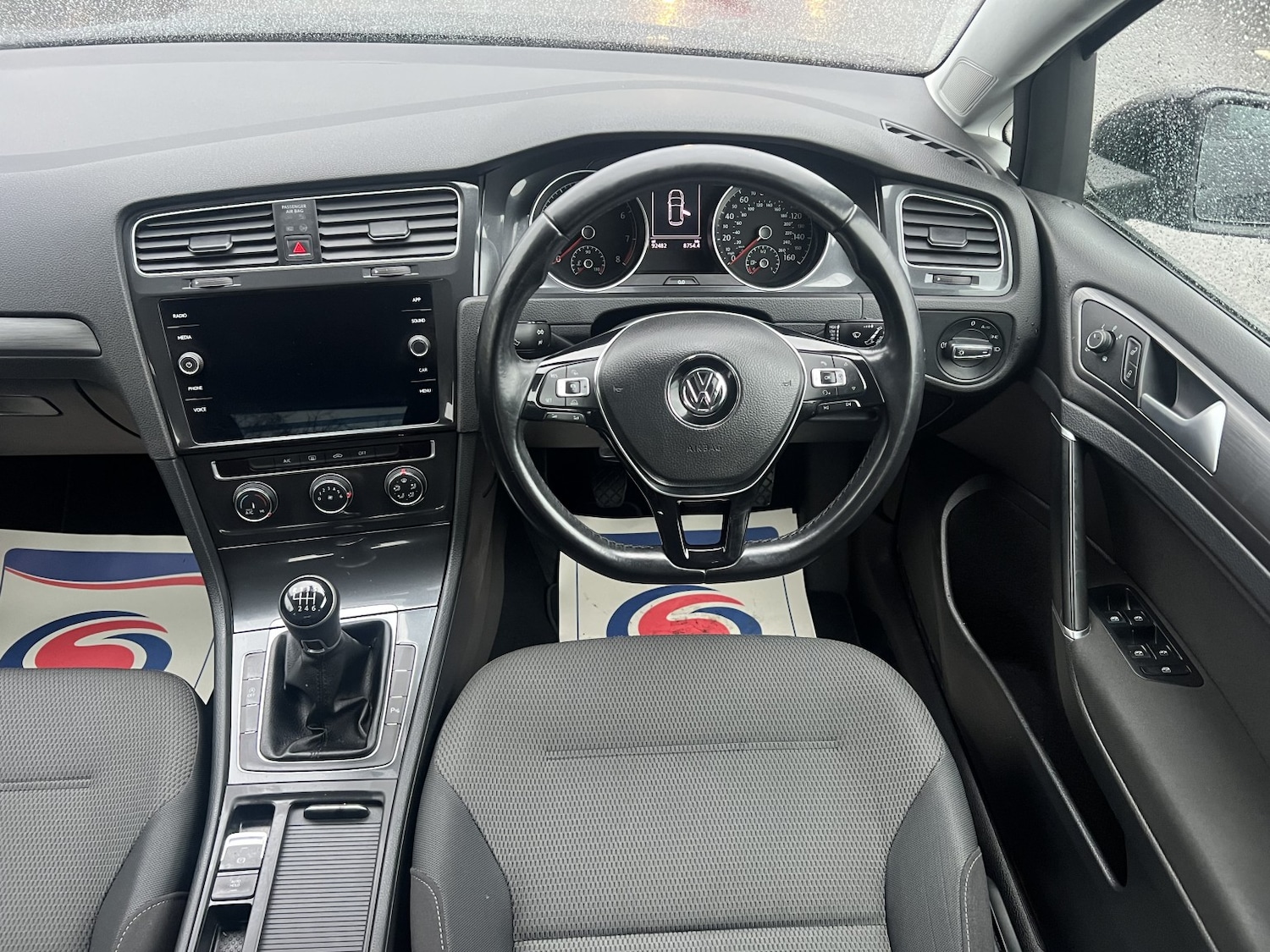 Used Volkswagen Golf 2018 for sale - 77508492: Photo 21