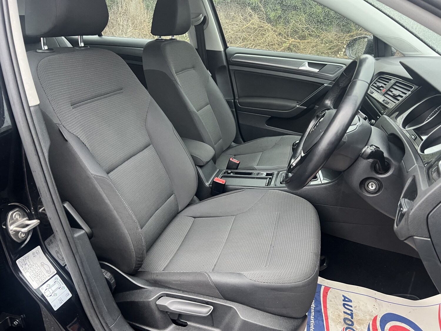 Used Volkswagen Golf 2018 for sale - 77508492: Photo 22