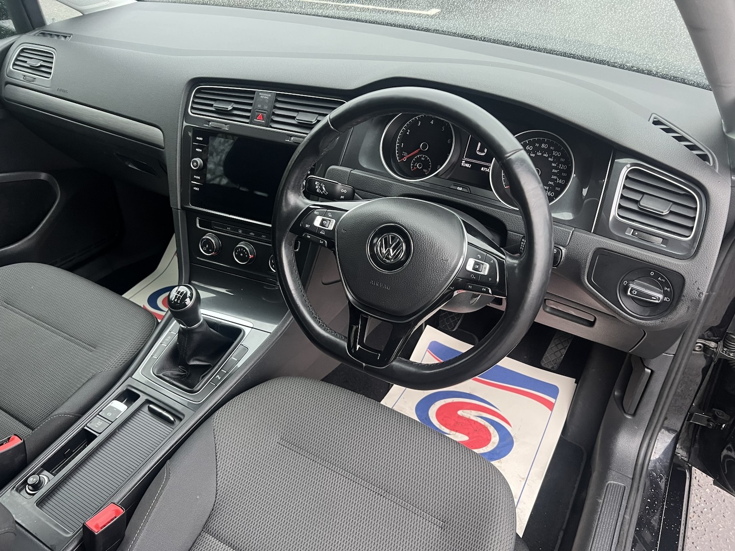 Used Volkswagen Golf 2018 for sale - 77508492: Photo 23