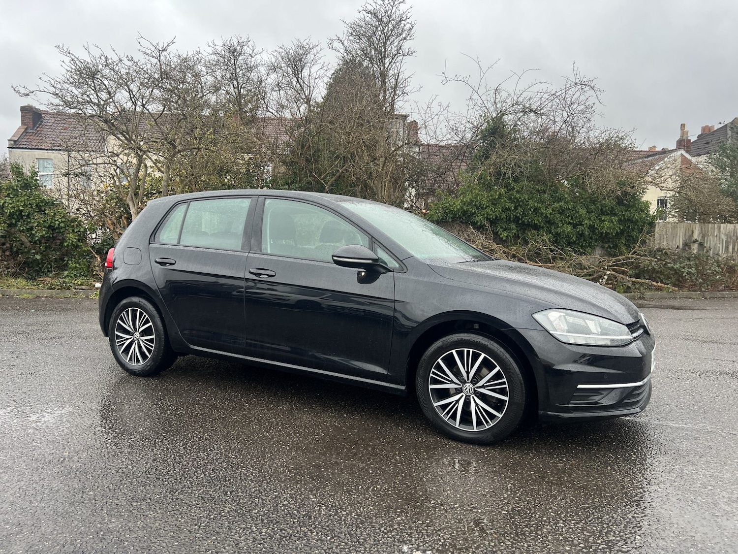 Used Volkswagen Golf 2018 for sale - 77508492: Photo 3