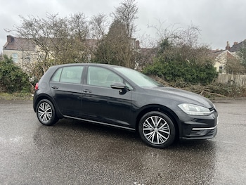 Used Volkswagen Golf 2018 for sale - 77508492: Photo