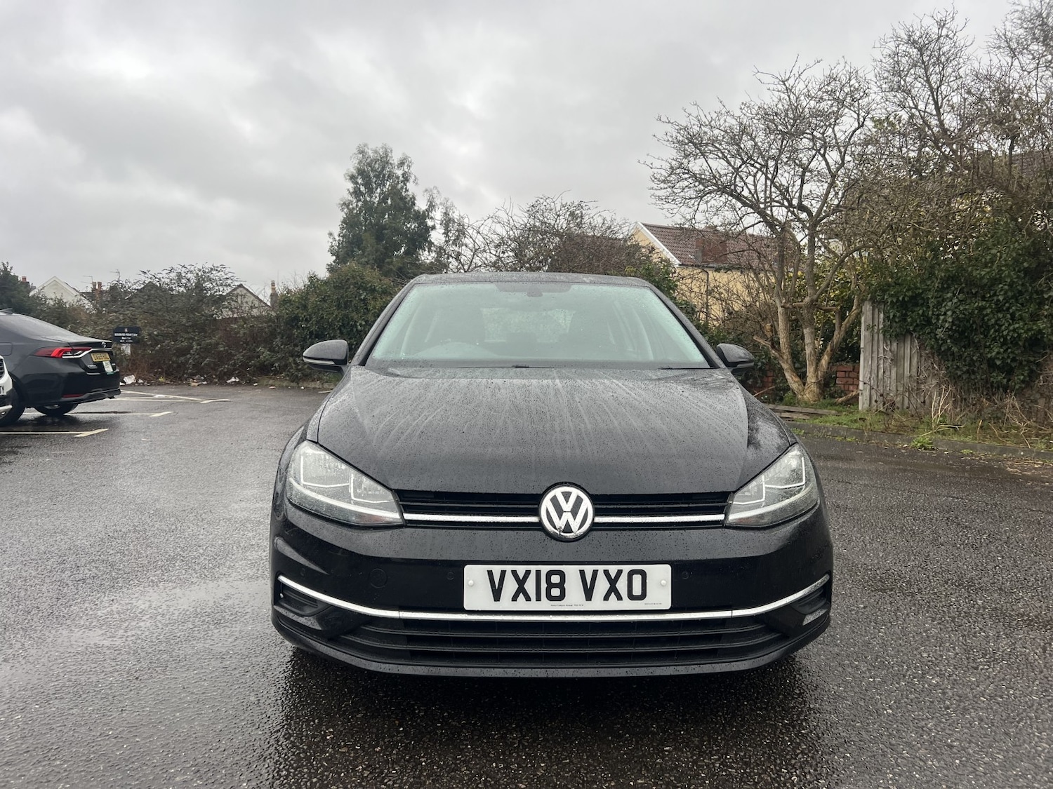 Used Volkswagen Golf 2018 for sale - 77508492: Photo 4